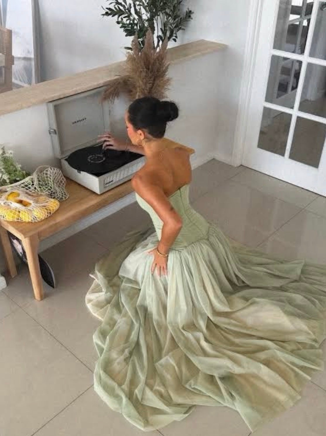 Magic Muse Maxi