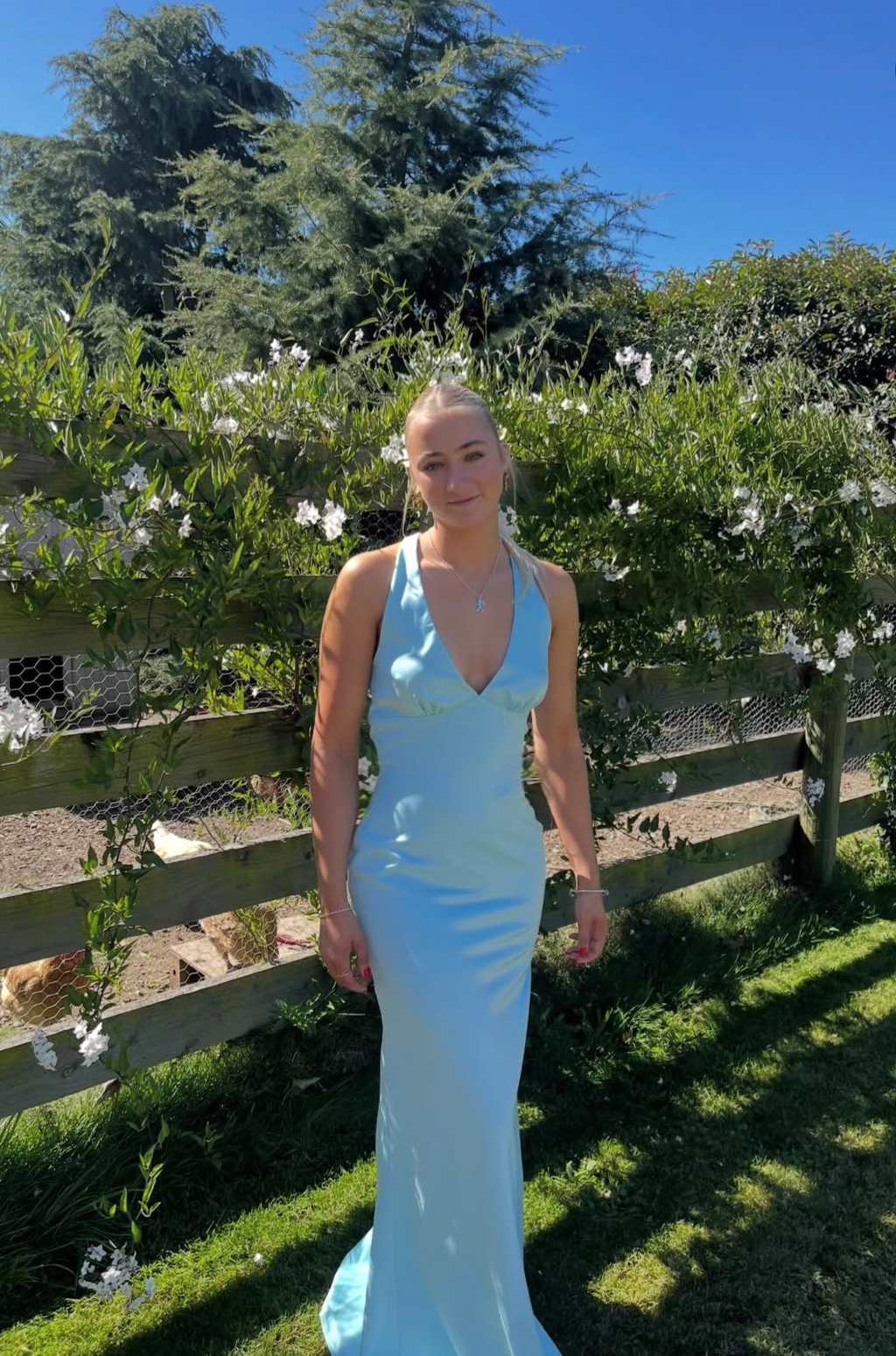 Desi Maxi