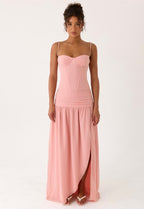 Clemency Maxi