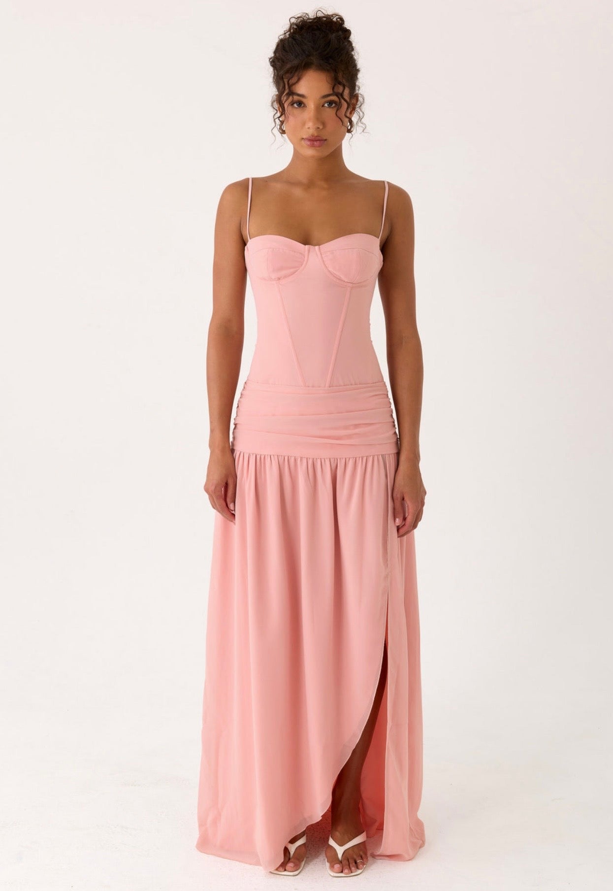 Clemency Maxi