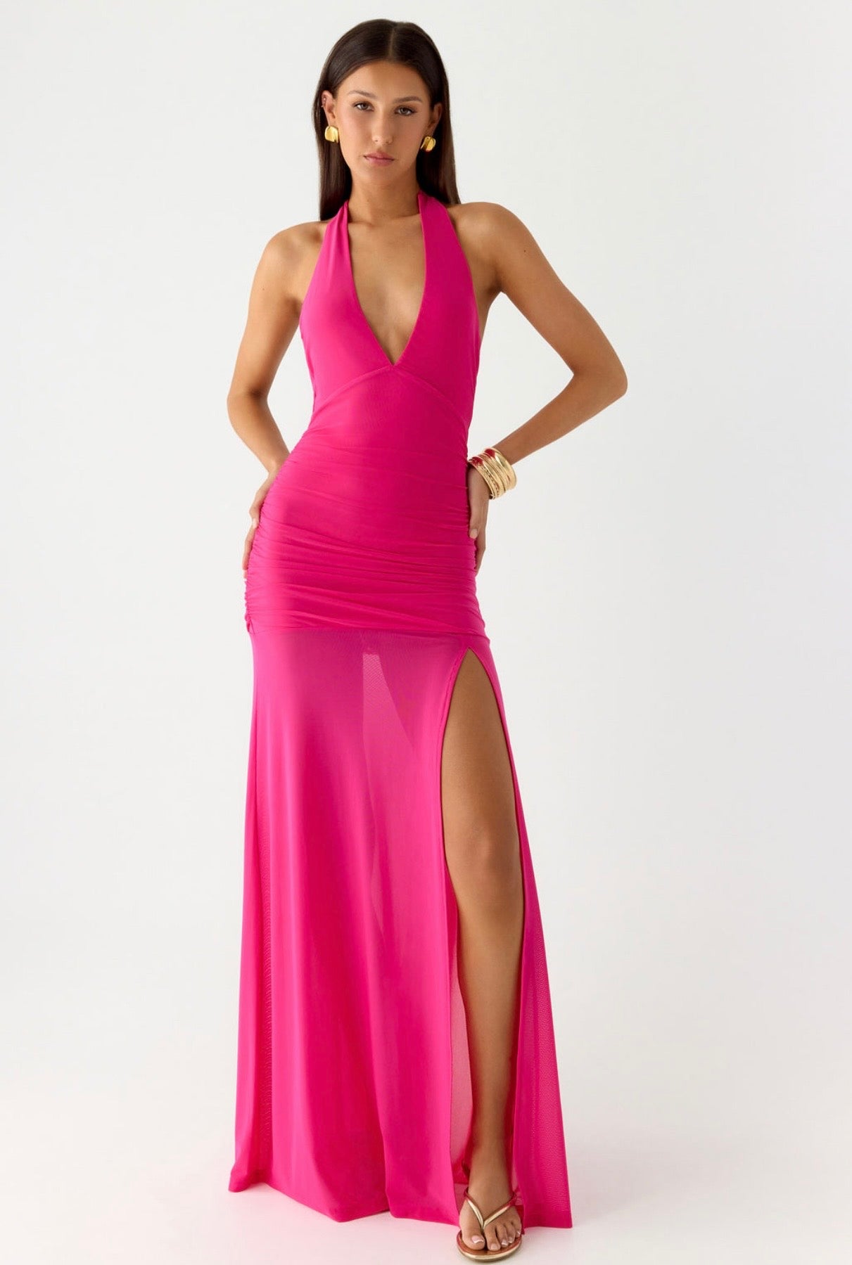 Island Maxi