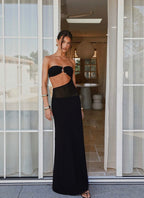 No Apologies Maxi