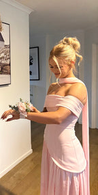 Delilah Maxi Dress
