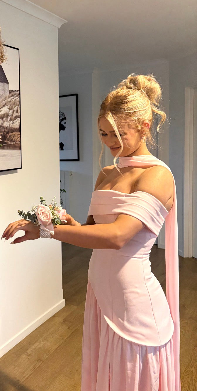 Delilah Maxi Dress