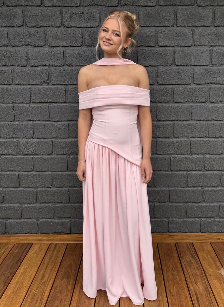 Delilah Maxi Dress