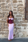 I Am Delilah Scarlett Set