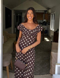 Design By Si - Luna Maxi