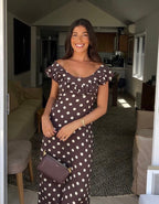 Design By Si - Luna Maxi
