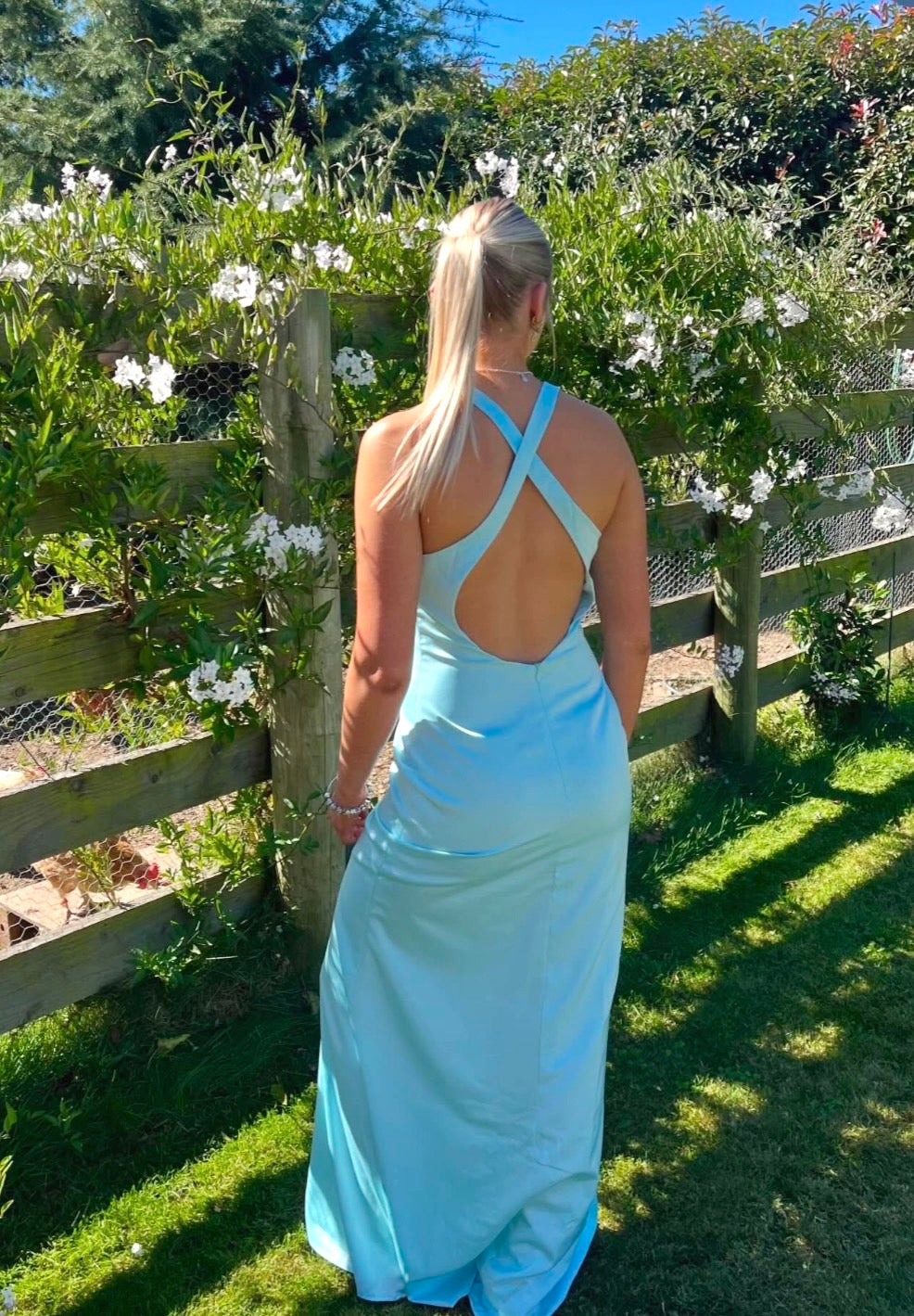 Desi Maxi