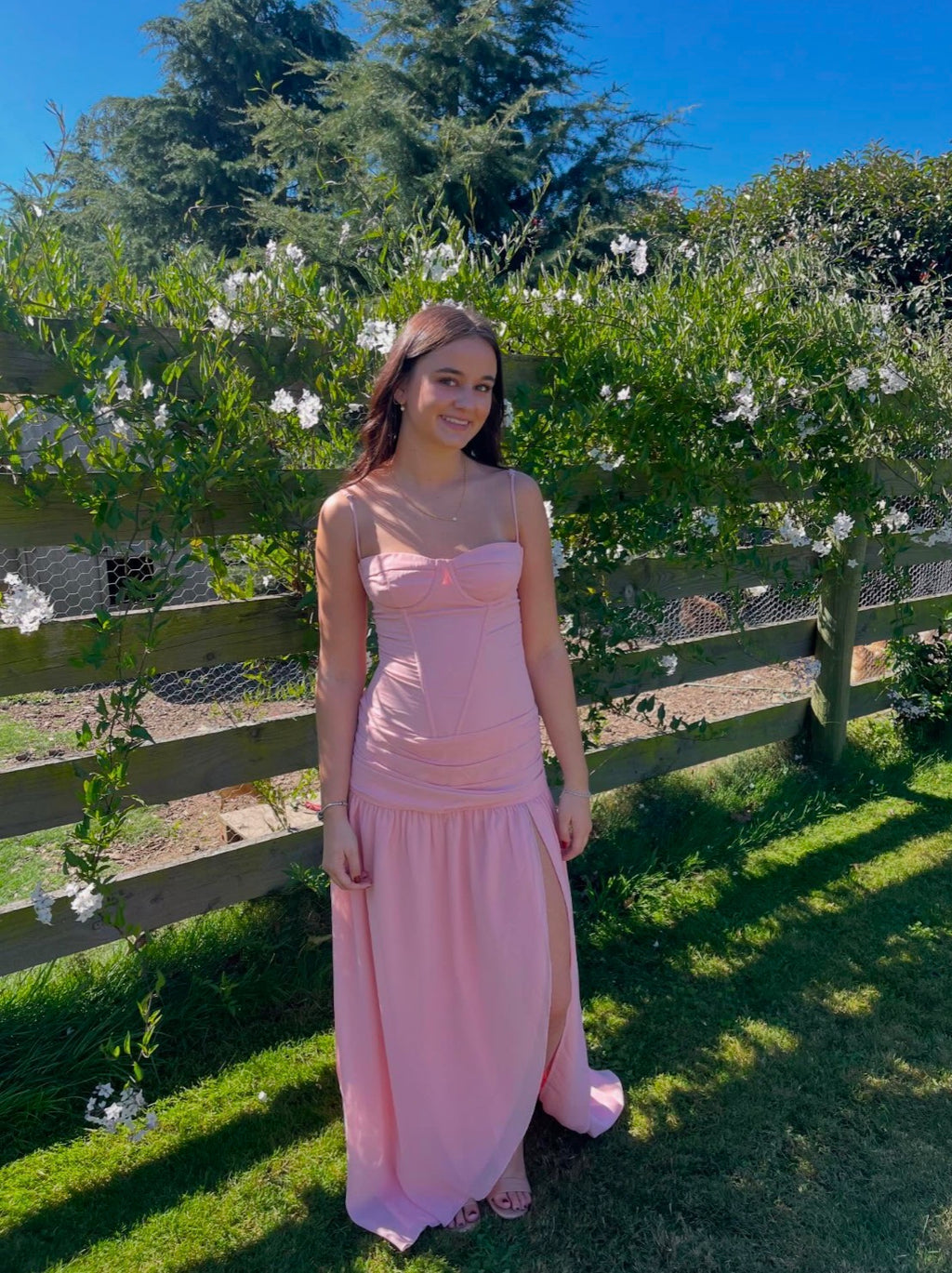 Clemency Maxi