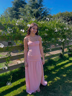 Clemency Maxi