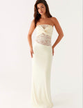 Sweet Energy Maxi Dress