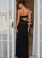 No Apologies Maxi