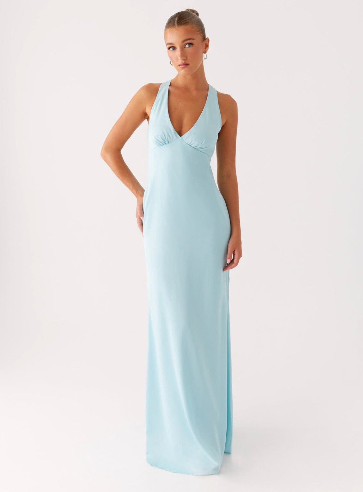 Desi Maxi