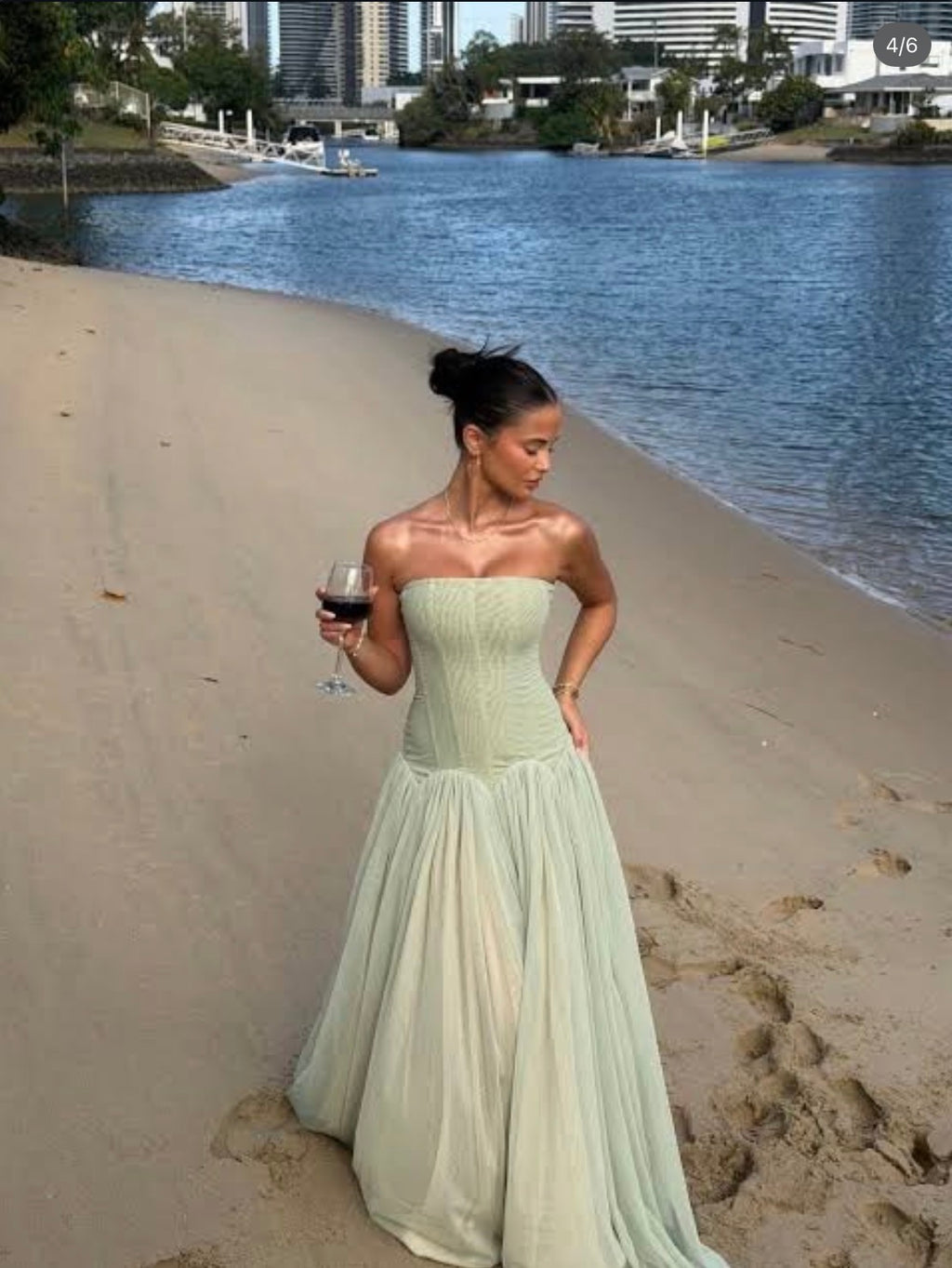 Magic Muse Maxi