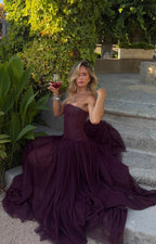 Magic Muse Maxi - Red