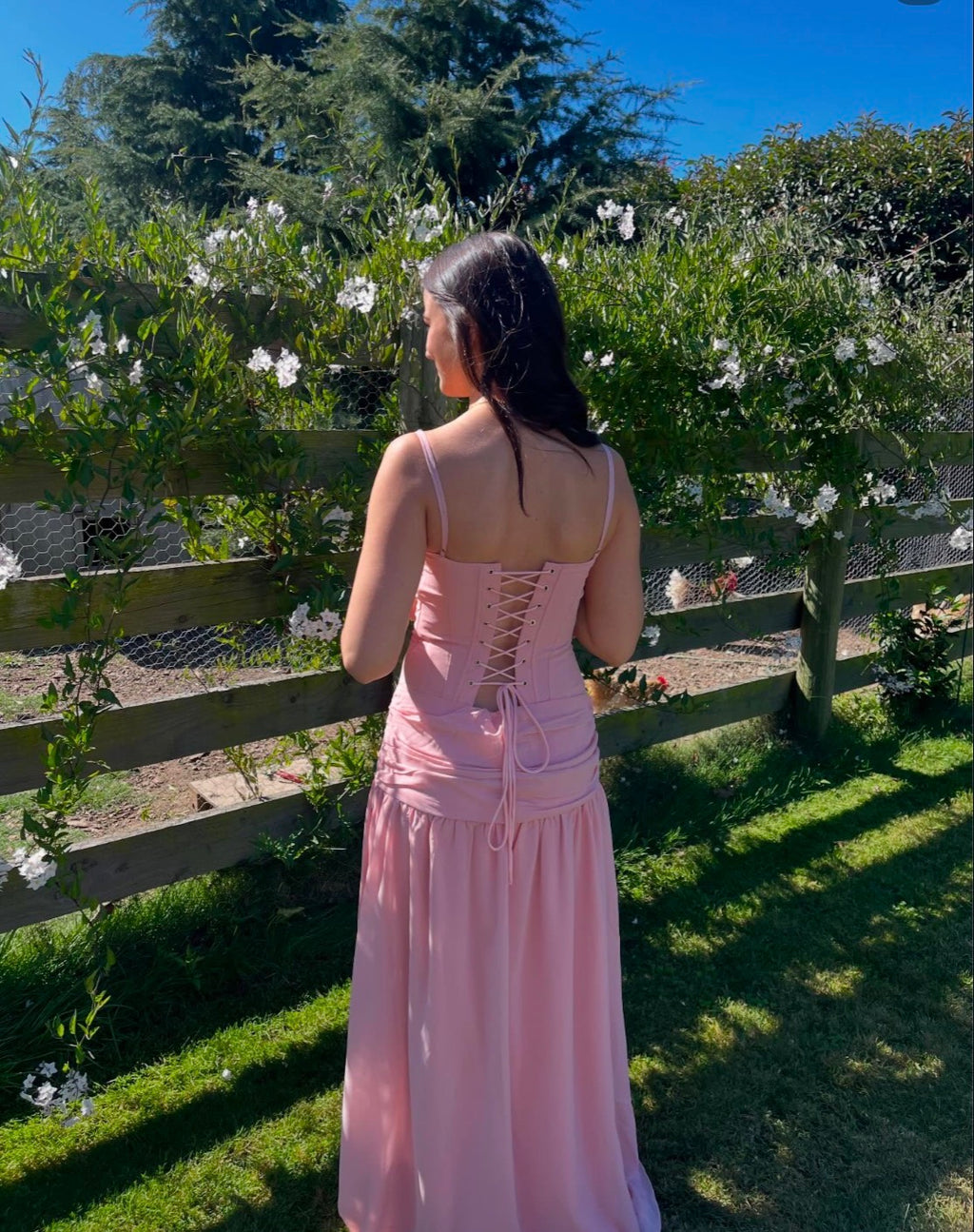 Clemency Maxi