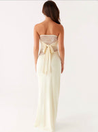 Sweet Energy Maxi Dress