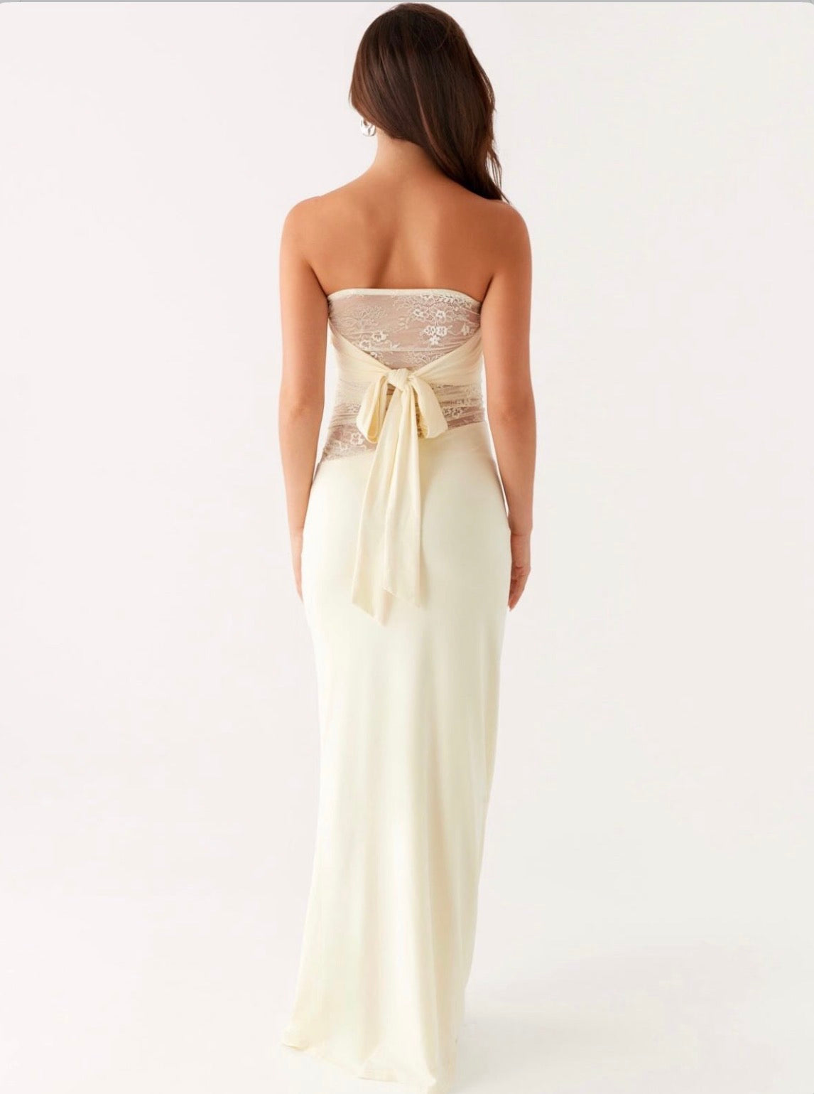 Sweet Energy Maxi Dress