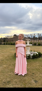 Delilah Maxi Dress
