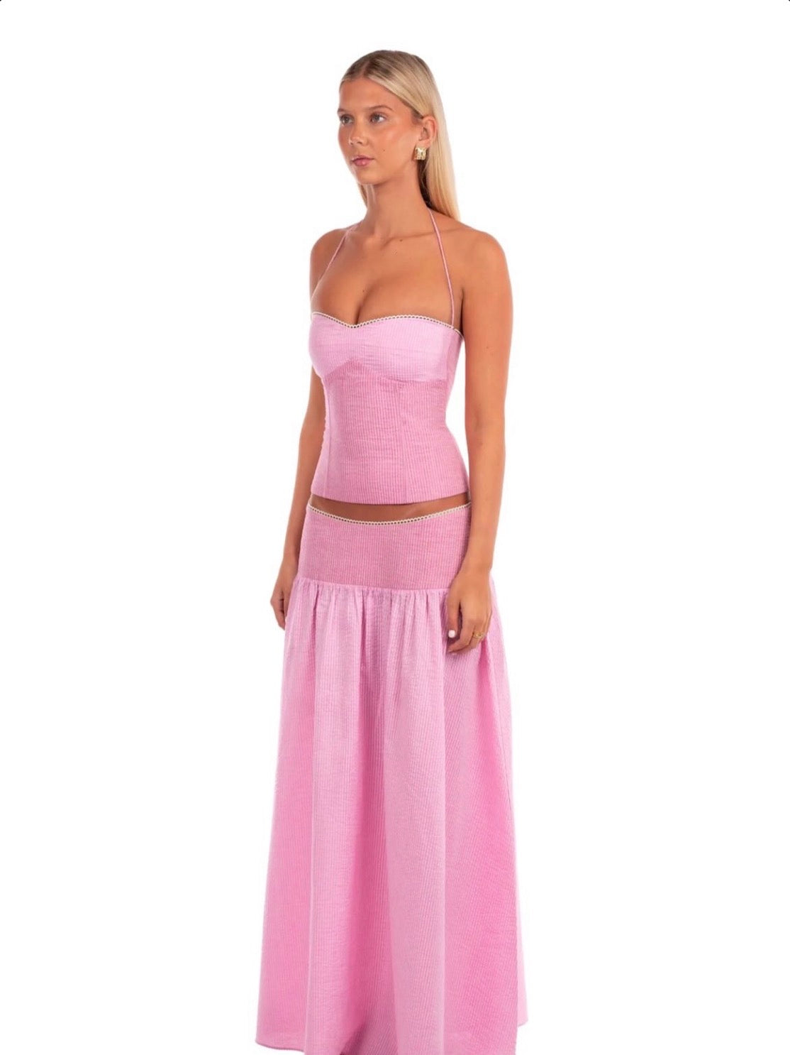 I Am Delilah Adeline Set