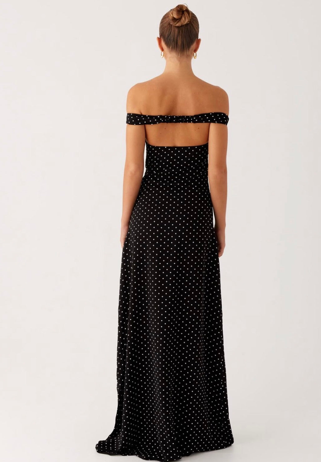Melany Maxi Dress