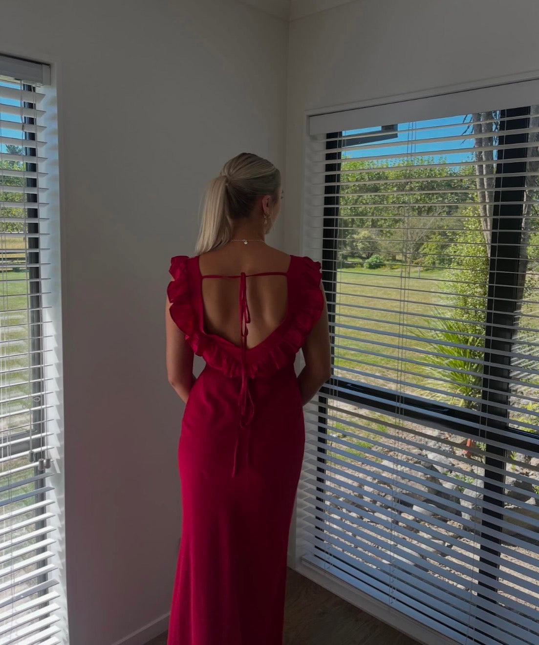 Maliana Maxi