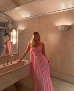 Raphaella Santana Ophelia Dress