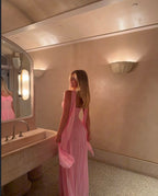 Raphaella Santana Ophelia Dress