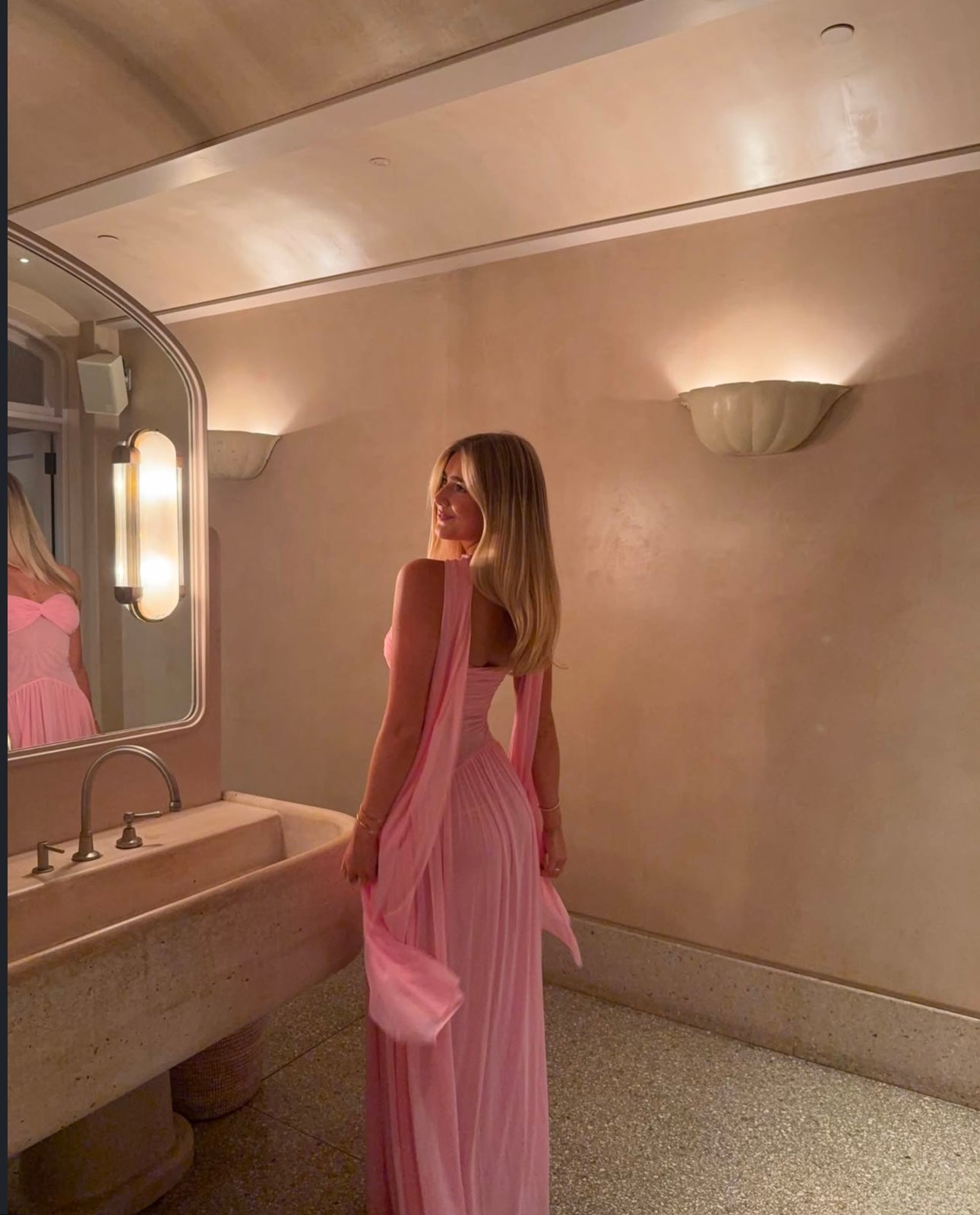 Raphaella Santana Ophelia Dress