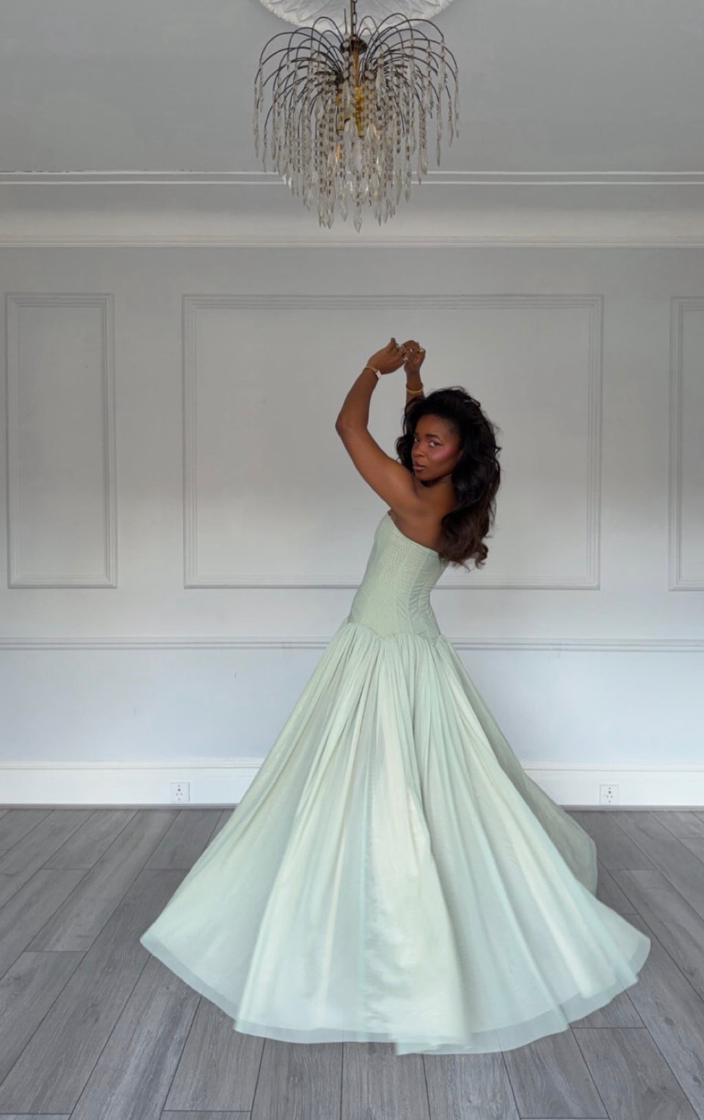 Magic Muse Maxi