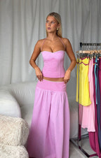 I Am Delilah Adeline Set