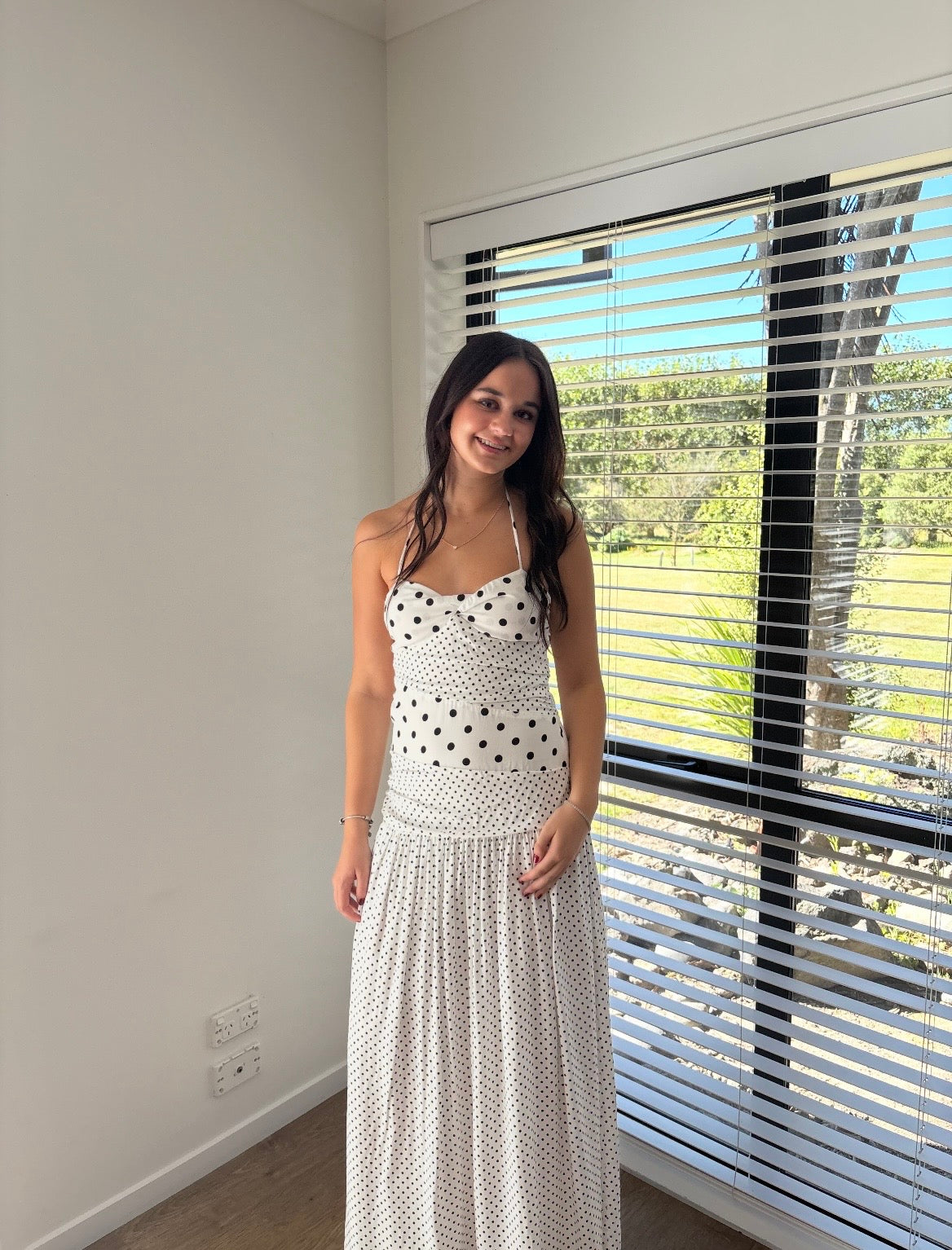 Marguerite Maxi