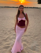 I Am Delilah Scarlett Set