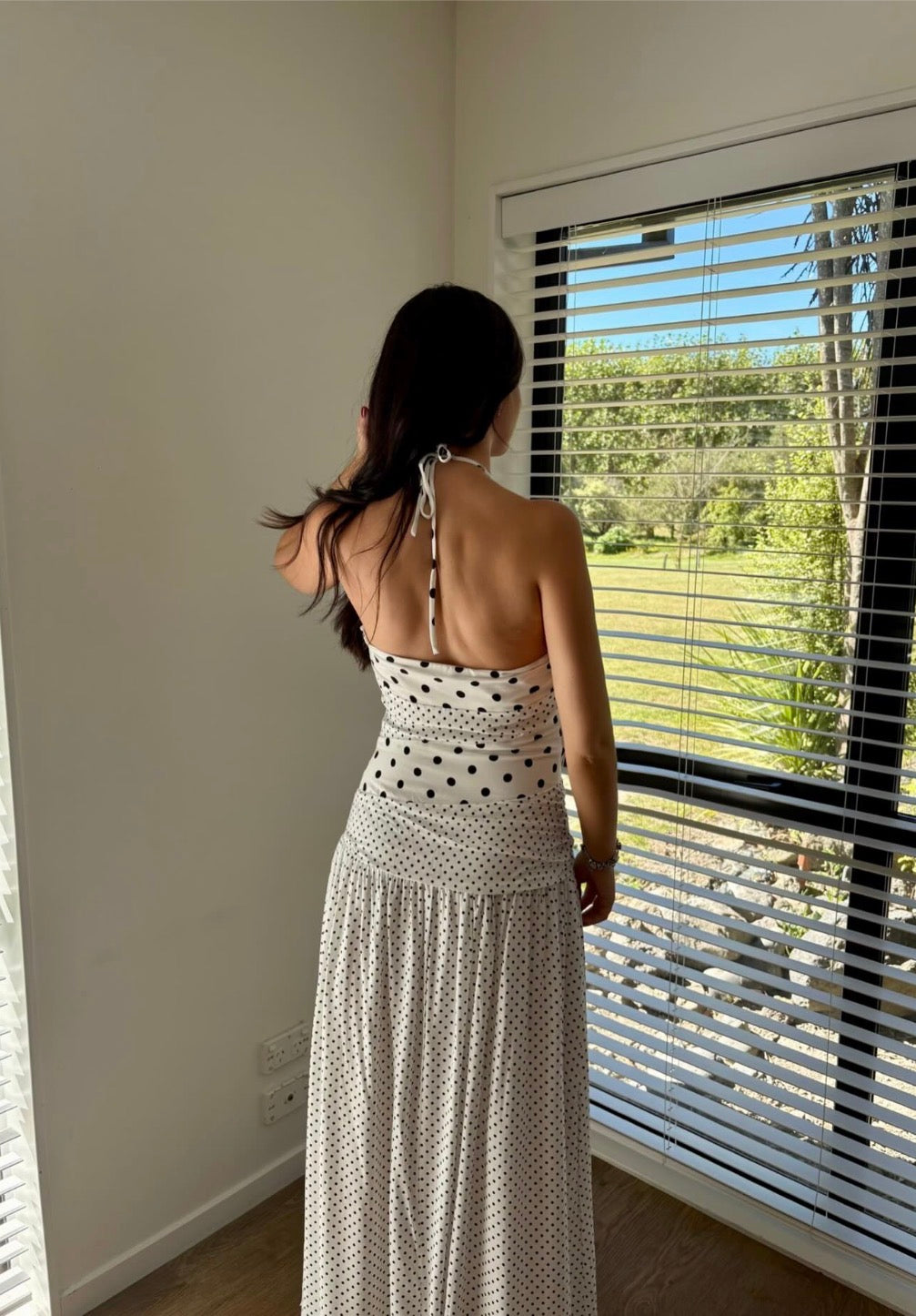 Marguerite Maxi