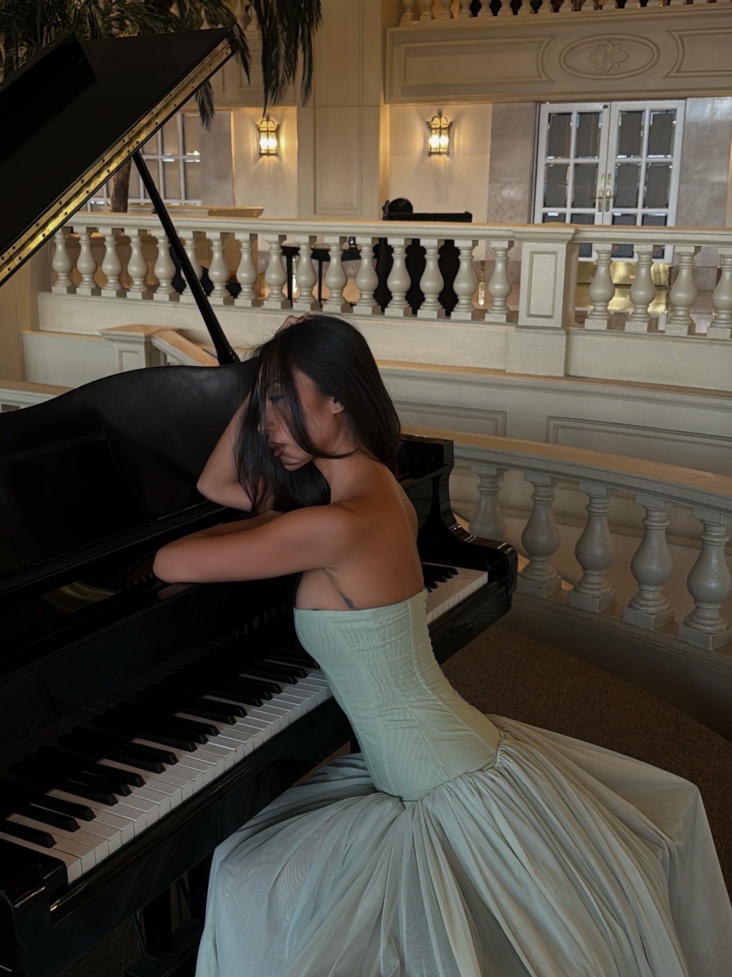 Magic Muse Maxi