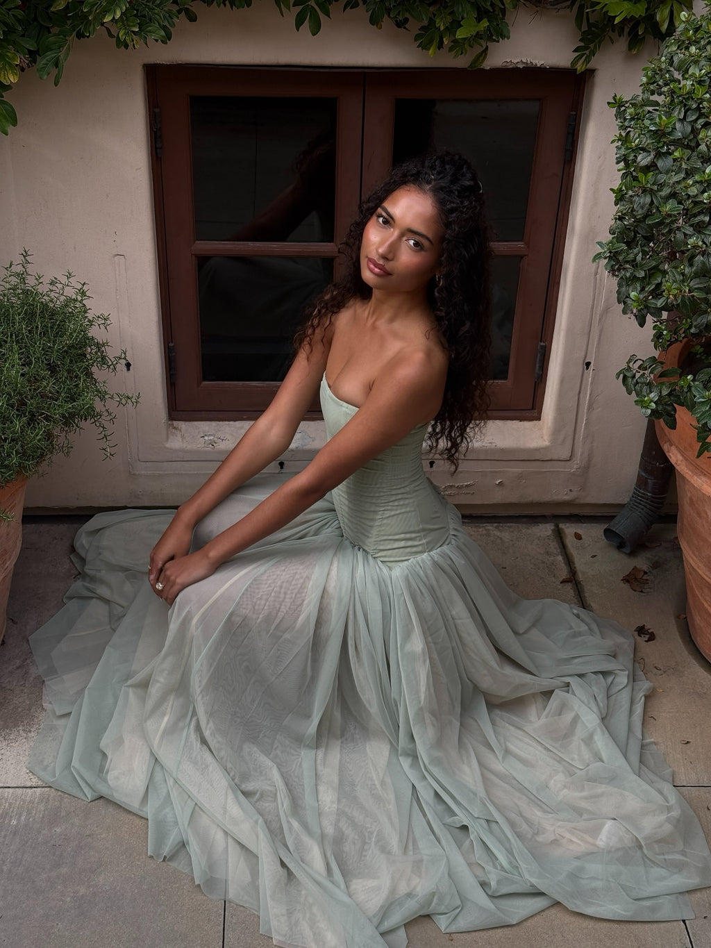Magic Muse Maxi